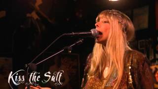 Kiss the Salt performs “Sun Shiny Day”