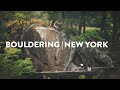 The Other Side Of New York Bouldering