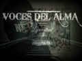 Voces del Alma- lyric street ft Crazy Bless