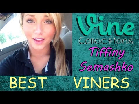 BEST VINE Compilation | Tiffiny Semashko | Top Funny Vines 2015
