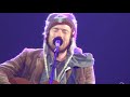 Damien Rice "The blower's doughter" Live at Seoul Jazz Festival 20130518