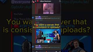 Islamic Discord Server