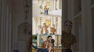 Roshan & Piumi Preshoot Video Reel 01 The Wonder Frames