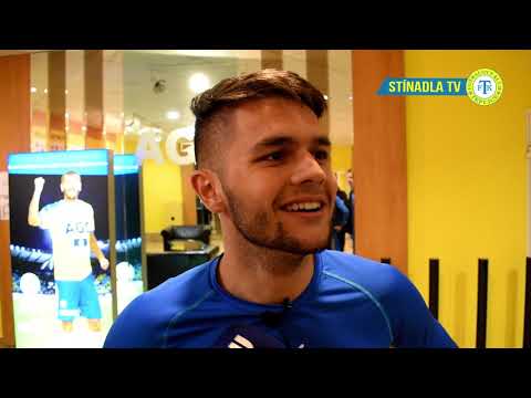 Rozhovory po zpase s Tborskem (16.1.2019)