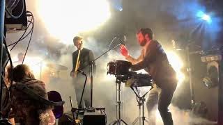 Live 9 piece Showband