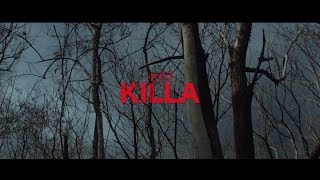 Skrillex & Wiwek - Killa Ft. Elliphant [Official Video]