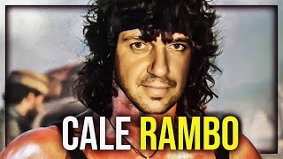 Cale Rambo Resava Sve Playerunknowns Battlegrounds