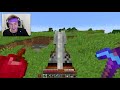 so i used xray to cheat in my minecraft server