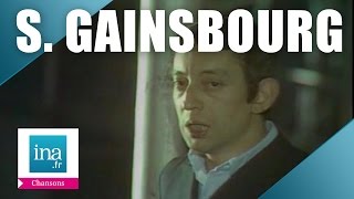 Watch Serge Gainsbourg Sous Le Soleil Exactement video