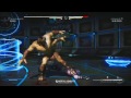Goro Official  Gameplay Revealed - Mortal Kombat X