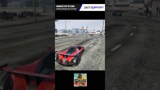 How To Get Any Super Car For Free In Gta Online? Ilusion Engine New Update
