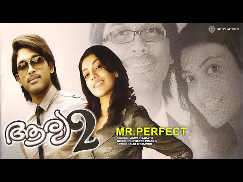Mr Perfect - Aarya 2
