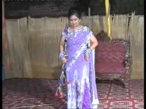 Sajan Ghar Aana Tha Solo Dance Choreographe By Umesh Chauhan...
