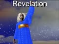 प्रकाशितवाक्य | Hindi full movie | the book of Revelation  | Jesus reveals the future | Animation