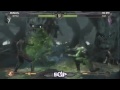 McNasty vs IGL MIT - [EGP] MLG After Hours