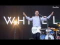 WHITE LIES   Live at Mainsquare Festival, France, 2011 Full
