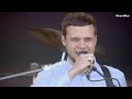 WHITE LIES   Live at Mainsquare Festival, France, 2011 Full