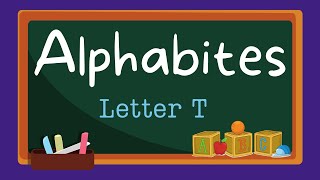 Alphabites T