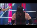 Kane vs Dolph Ziggler w/ AJ Lee and Big E Langston WWE Raw 2/11/13 (Qualifying Match)
