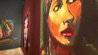 Faces - S Galeri