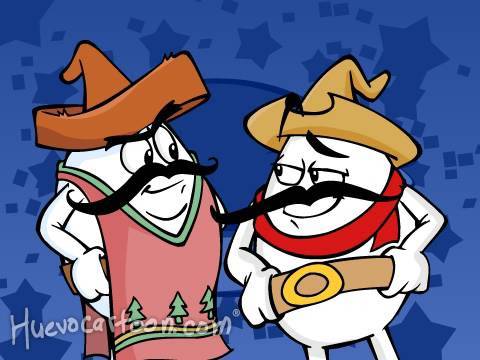 YOU TUBE HUEVO CARTOON you tube huevo cartoon: