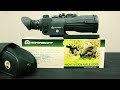Night scope