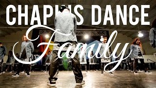 Chapkis Dance Family | Promo 2016 - 2017