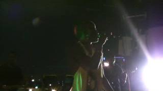 Watch Yahzarah Rooftop video