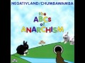 Negativland + Chumbawamba - The ABCs of Anarchism
