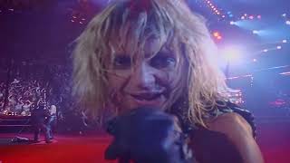 Mötley Crüe - Wild Side (Official Video) [4K Remastered]