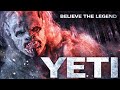 YETI Full Movie | Monster Movies | Marc Menard | The Midnight Screening