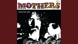 Watch Mothers Of Invention Uncle Bernies Farm video