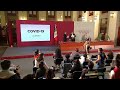 #ConferenciaDePrensa: #Coronavirus #COVID19 #QuédateEnCasaYa...