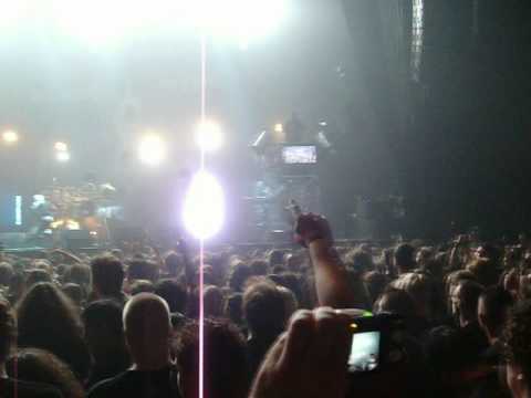 heretic anthem with intro from
