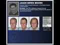 FBI Wanted 2012 - SEMION MOGILEVICH ($100.000 Reward)