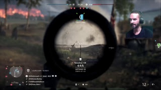 SoCal Live - Battlefield 5 -Ranked #1 for Objective Score #BF5 #BFV (#110)