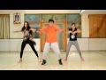 Tipsy Hogai | Bollywood | Dance Fitness Choreography | DanceHall | Anand Kumar