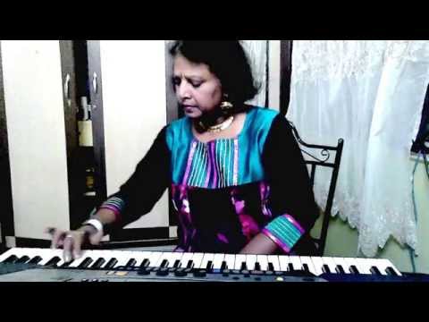Bazigar O bazigar on keyboard