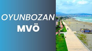 Mor Ve Ötesi, Oyunbozan, Samsun, Atakum, 26 Mart 2024