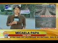 UB: Isa sa mga suspek sa panggagahasa at pamamaslang kay Anria Espiritu, posibleng makalaya