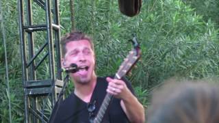 Watch Hanson So Lovely video