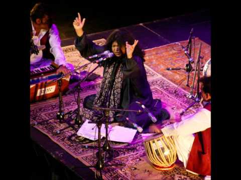 Abida Parveen - Balle Balle
