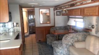 2002 Coachmen Cc Elite 354