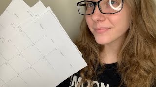 Asmr Paper Tearingripping No Talking