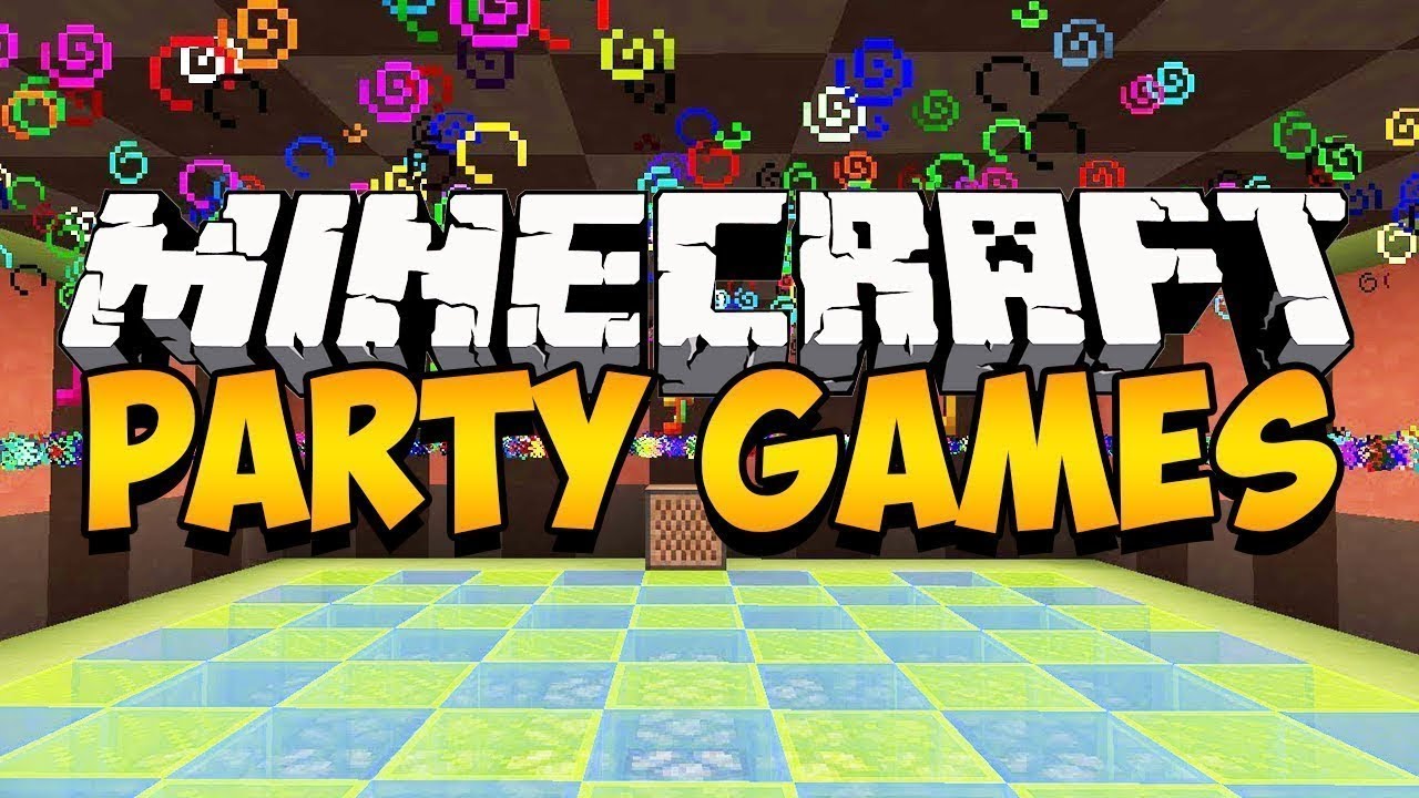 Party games