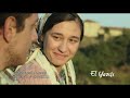 Aşk Bitti - El Yazısı Film Müziği klip izle