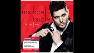 Watch Michael Buble Be My Baby video