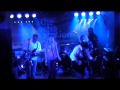 Indy Cover Band, The Echo Station, LIVE at Bella Vita, Indianapolis (HD) - Part I