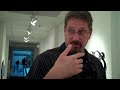 MARK PIOTROWSKI at the BIRMINGHAM BLOOMFIELD ART CENTER