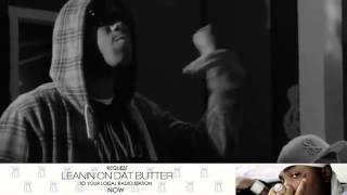 Watch Mike Jones Leanin On Dat Butter video